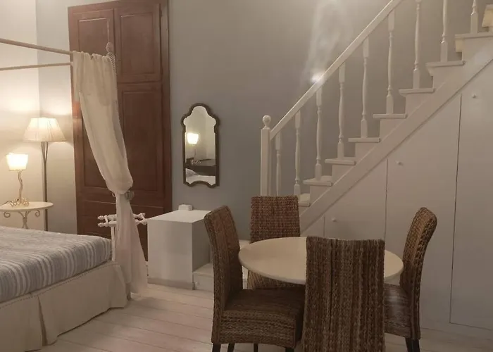 Paola Colosseum Iii Appartement Rome