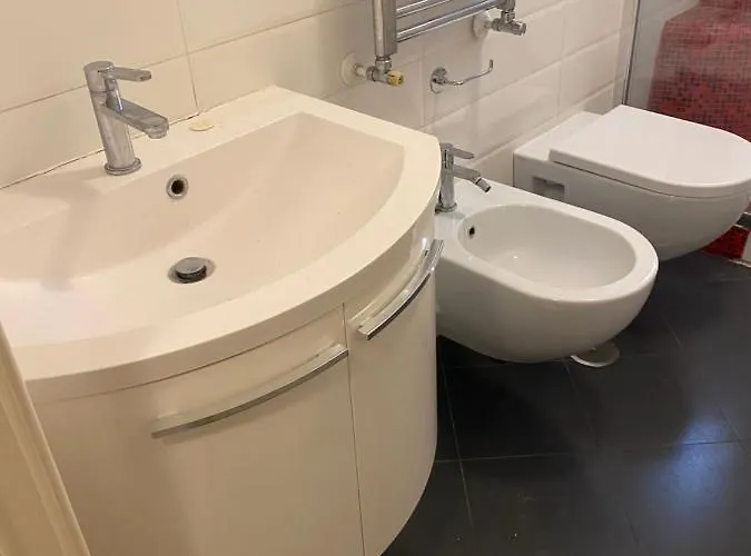 Appartement Paola Colosseum Iii Rome