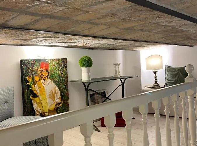 Paola Colosseum Iii Appartement Rome