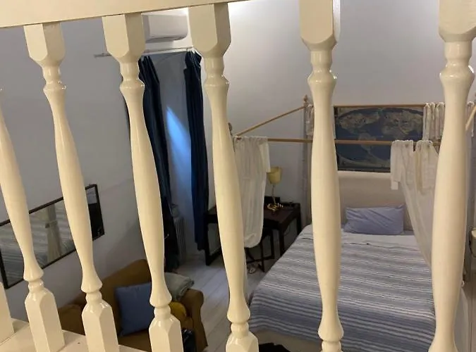 Appartement Paola Colosseum Iii Rome