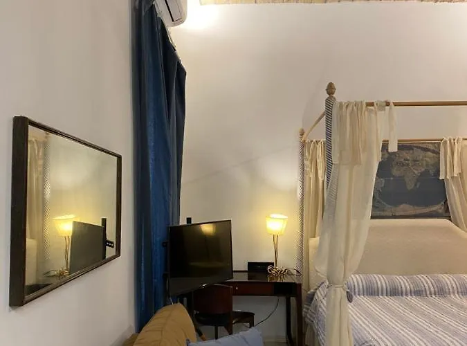 Paola Colosseum Iii Appartement *