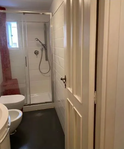 Appartement Paola Colosseum Iii Rome