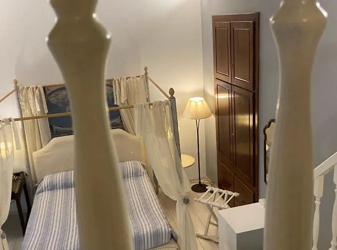 Appartement Paola Colosseum Iii *